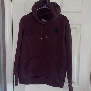 Carhartt Womens Hoodie